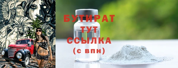 хмурый Нея
